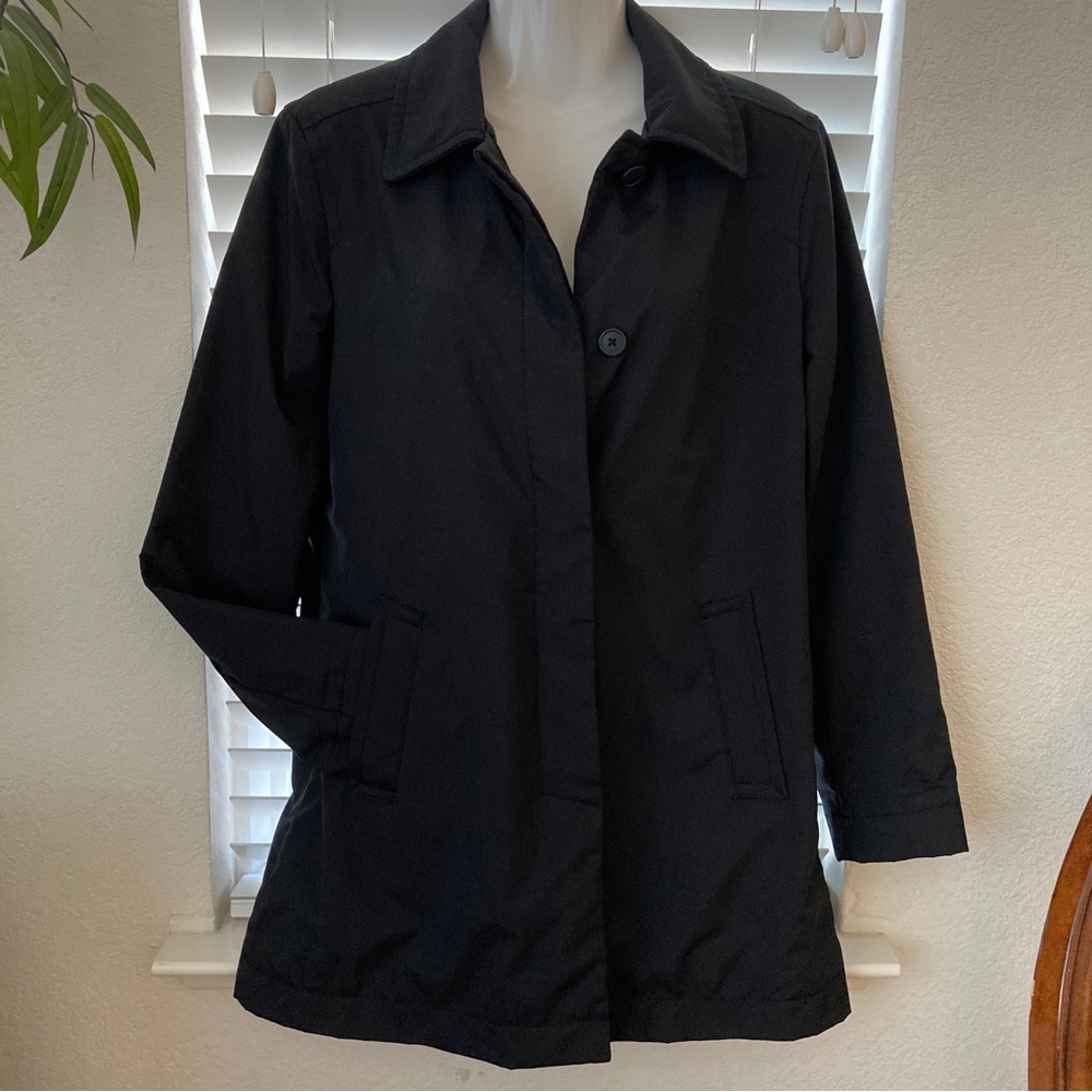 Gap womens trench coat